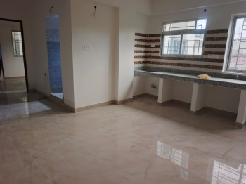 1 BHK Flats & Apartments for Sale in Malbazar, Jalpaiguri (699 Sq.ft.)
