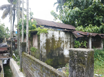 Independent House for Sale in Malbazar, Jalpaiguri (3 Katha)