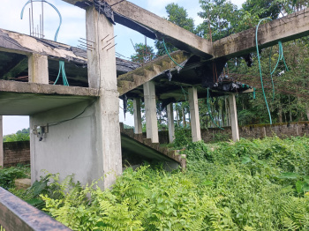 Residential Plot for Sale in Malbazar, Jalpaiguri (2.5 Katha)