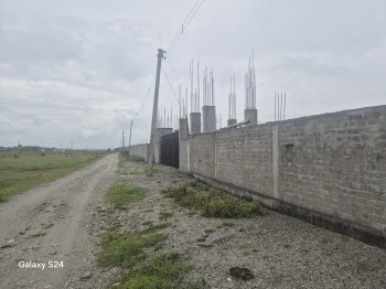 Residential Plot for Sale in Oodlabari, Jalpaiguri (30 Bigha)