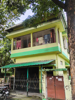 8 BHK Independent House for Sale in Champasari, Siliguri (3 Katha)