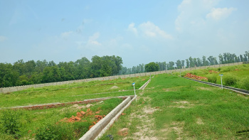 Parth Residency Residential Plots On NH 9 (24) Highway