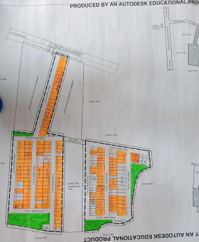 800 Sq.ft. Residential Plot for Sale in Ujjain Road Ujjain Road, Indore