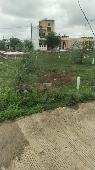 1000 Sq.ft. Residential Plot For Sale In Ujjain Road Ujjain Road, Indore