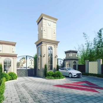 1000 Sq.ft. Residential Plot For Sale In Ujjain Road Ujjain Road, Indore