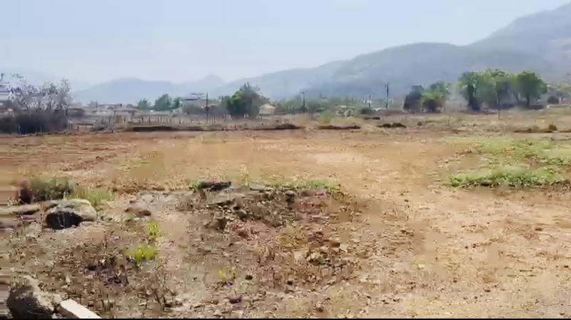 20 Guntha Agricultural/Farm Land For Sale In Karjat, Mumbai