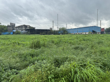 3 Acre Industrial Land / Plot for Sale in Khopoli, Mumbai (120 Guntha)