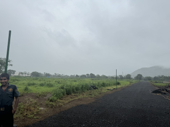 80 Guntha Agricultural/Farm Land for Sale in Karjat, Mumbai