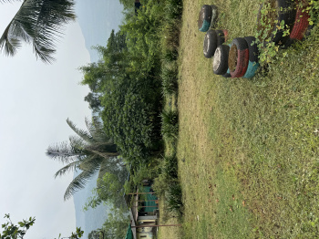 47 Guntha Agricultural/Farm Land for Sale in Karjat, Mumbai