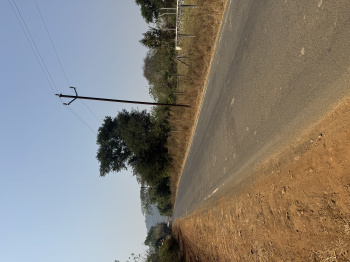 Residential Plot for Sale in Khalapur, Navi Mumbai (5 Acre)