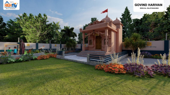 152 Sq. Yards Residential Plot for Sale in Sanganer, Jaipur