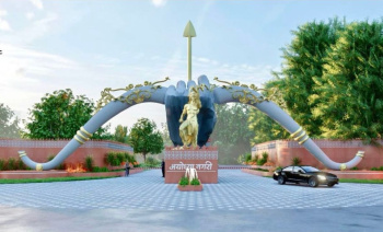 Jaipur property Gated township