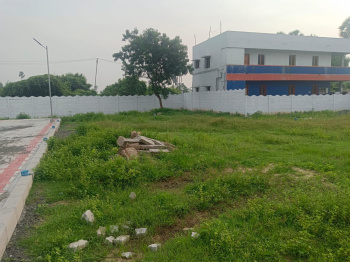 600 Sq.ft. Residential Plot for Sale in Minjur, Chennai