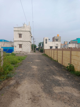 Property for sale in Minjur, Chennai