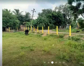 Arumanthai  near redhills CMDA APPROVED PLOTS FOR SALE