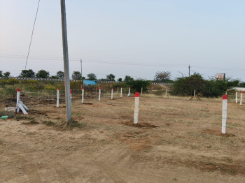 Residential Plot for Sale in Reddiarpatti, Tirunelveli (5.5 Cent)