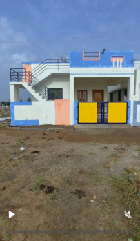 Residential Plot for Sale in KTC Nagar, Tirunelveli (5 Cent)