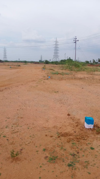 Residential Plot for Sale in Manur, Tirunelveli (3 Cent)