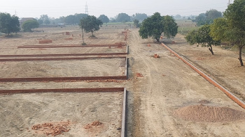 31419.11 Sq. Yards Residential Plot for Sale in Panki, Kanpur