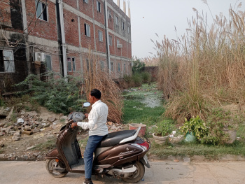 Property for sale in Naramau, Kanpur