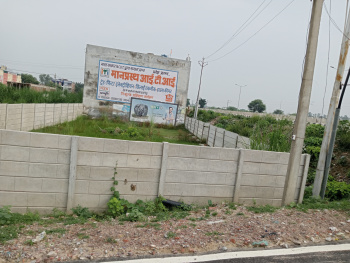 Property for sale in Naramau, Kanpur