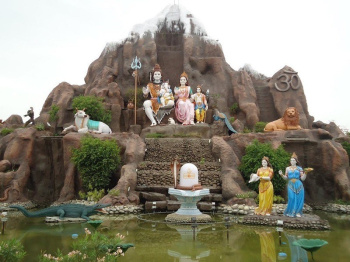 Residential Plot for Sale in Singhpur, Kanpur (100 Sq. Yards)