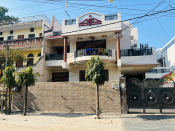 356 Gaj ka area, KDA Free Property,East face, Best Location, Best Society,