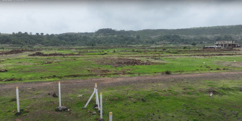 2400 Sq.ft. Residential Plot for Sale in Igatpuri, Nashik (2260 Sq.ft.)