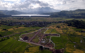 1733.004 Sq.ft. Residential Plot for Sale in Igatpuri, Nashik