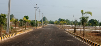 Property for sale in Thotapalem, Vizianagaram