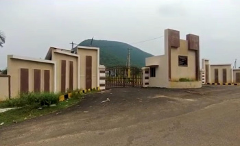 Property for sale in Bheemunipatnam, Visakhapatnam