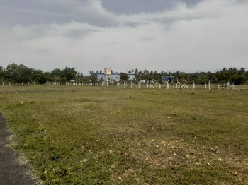 4 Acre Commercial Lands /Inst. Land for Sale in Ganeshapuram, Coimbatore (1492 Sq.ft.)