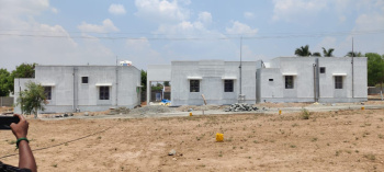 5.5 Acre Residential Plot for Sale in Kinathukadavu, Coimbatore (895 Sq.ft.)