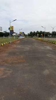 2 Acre Residential Plot for Sale in Kinathukadavu, Coimbatore (1999 Sq.ft.)