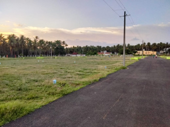 4 Acre Residential Plot for Sale in Periya Negamam, Coimbatore (1262 Sq.ft.)