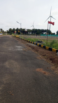 2115 Sq.ft. Commercial Lands /Inst. Land for Sale in Kinathukadavu, Coimbatore