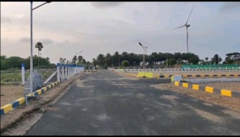 2365 Sq.ft. Commercial Lands /Inst. Land for Sale in Kinathukadavu, Coimbatore