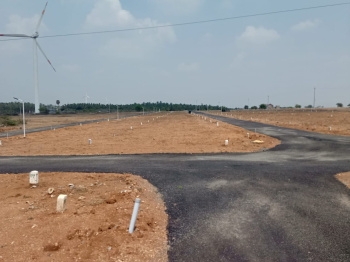 781 Sq.ft. Residential Plot for Sale in Kinathukadavu, Coimbatore