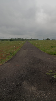 2083 Sq.ft. Residential Plot for Sale in Kinathukadavu, Coimbatore