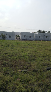 1100 Sq.ft. Residential Plot for Sale in Kinathukadavu, Coimbatore