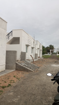 1185 Sq.ft. Residential Plot for Sale in Kinathukadavu, Coimbatore