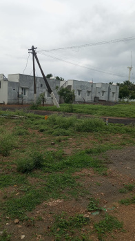 1595 Sq.ft. Residential Plot for Sale in Kinathukadavu, Coimbatore