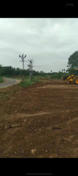 Agricultural/Farm Land for Sale in Kinathukadavu, Coimbatore (1.5 Acre)