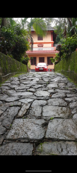 Individual Houses for Sale in Chittur Thathamangalam, Palakkad (1500 Sq.ft.)
