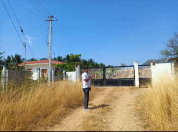 Agricultural/Farm Land for Sale in Chinnampalayam, Coimbatore (135 Sq.ft.)