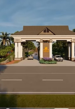 Property for sale in Palamedu, Madurai
