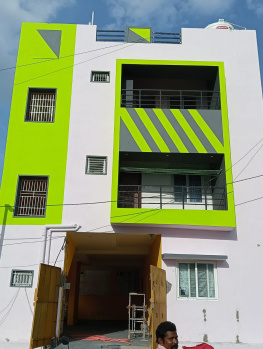 1 BHK Flats & Apartments for Sale in Kumarapalayam, Coimbatore (3600 Sq.ft.)