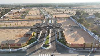 Residential Plot For Sale In Kangeyam, Tirupur (1500 Sq.ft.)