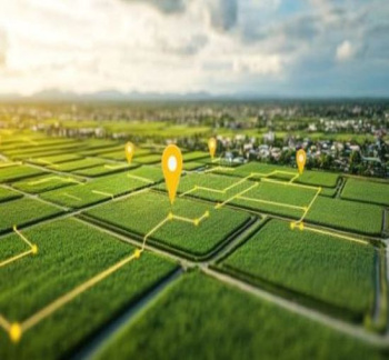 Residential Plot For Sale In Idikarai, Coimbatore (1 Cent)