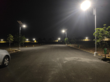 Residential Plot for Sale in Sirumugai, Coimbatore (1 Cent)